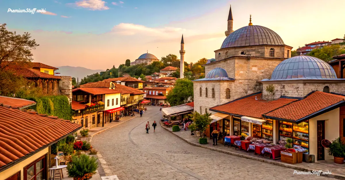 beautiful-turkey-and-unique-food