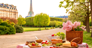 Top French Food You Must Try In Paris !!!