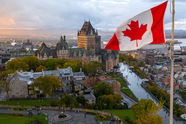 Canadian Tourists Shun U.S. Trips Amid Escalating Political Tensions Canada-Ranks-1-country-600-x-400-px-1