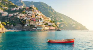 amalfi coast