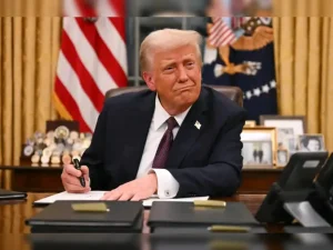 U.S. Faces $10 Billion Loss in Tourism Revenue Amid Immigration Crackdown