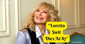 Loretta Swit, Emmy-Winning Star of ‘M.A.S.H.,’ Dies at 87