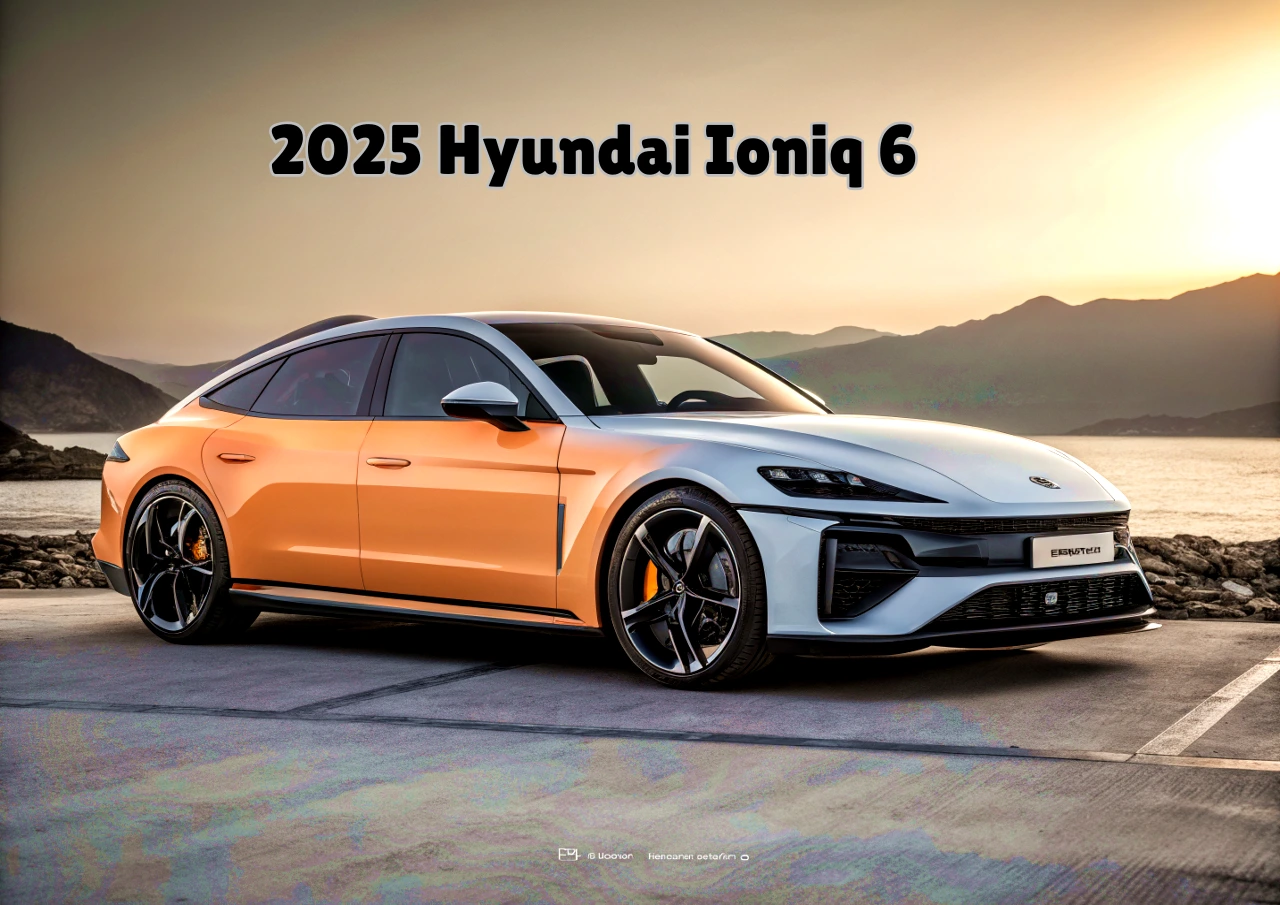 2025-Hyundai-Ioniq-6