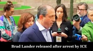 Federal Agents Handcuff NYC Mayoral Candidate in ICE Court Confrontation