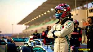 George Russell Seizes Dramatic Canadian GP Pole in Electrifying Verstappen Rematch