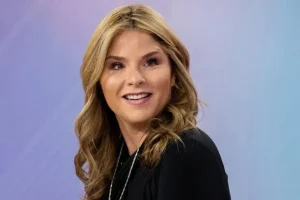 Jenna Bush Hager Debuts Chic ‘White Lotus’ Bob on TODAY Show