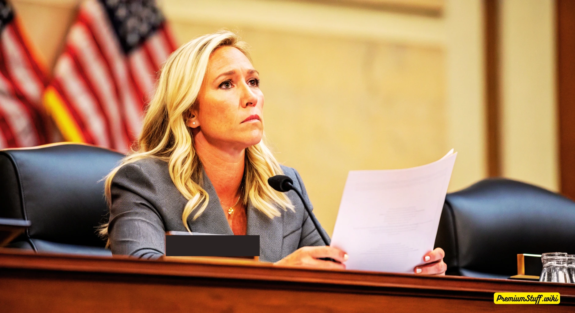 Marjorie-Taylor-Greene