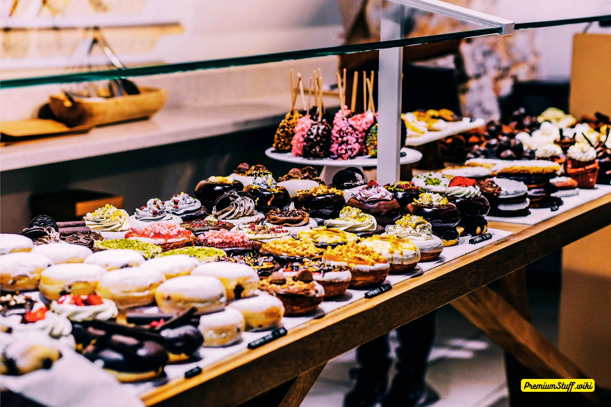 Nationwide Chocolate Recall