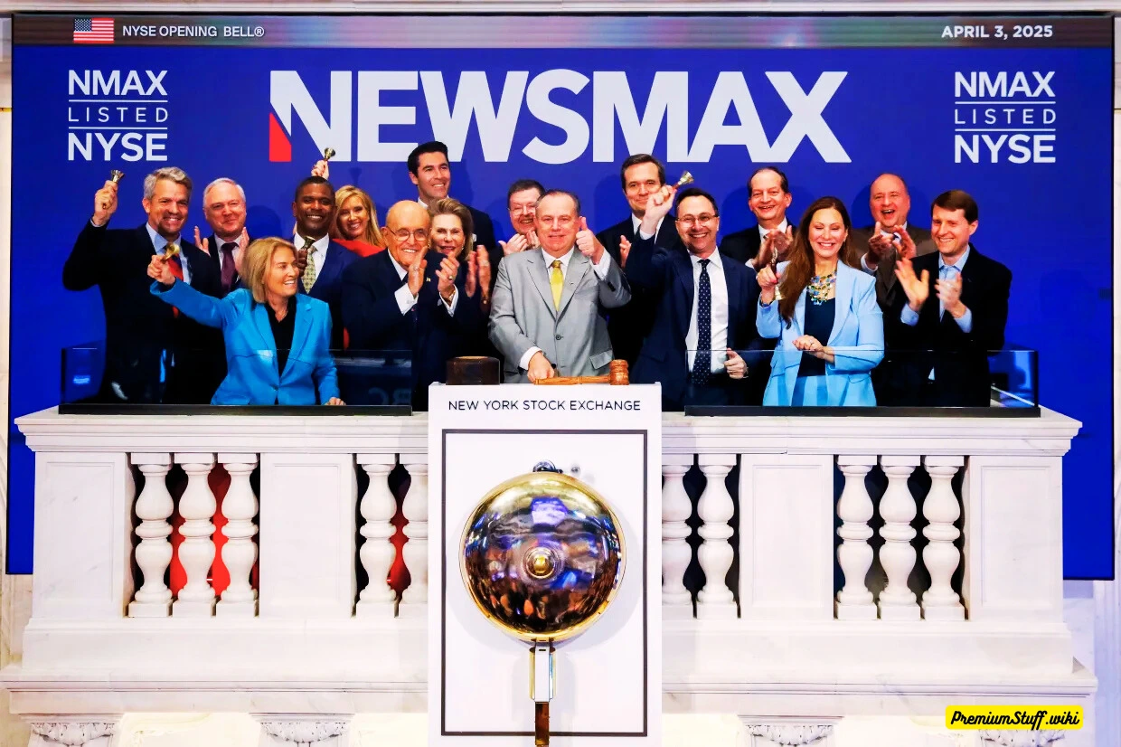 PremiumStuff.wiki newsmax