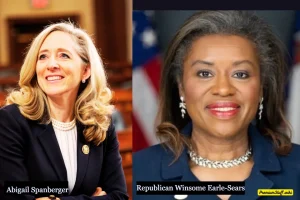 Virginia Governor Race Tests Trump’s Appeal Ahead of Midterms