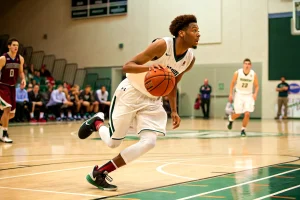 NBA Draft Slide for Rutgers’ Ace Bailey?