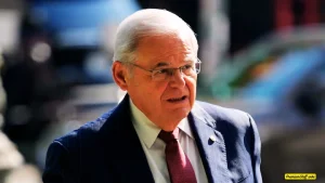 Disgraced Senator Bob Menendez Reports to Prison for Bribery Sentence