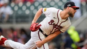 Braves’ Sale Dominates Amid Trade Buzz