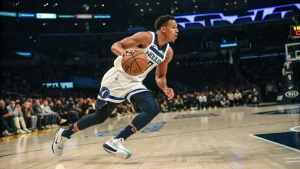 Magic Land Desmond Bane in Blockbuster Trade, Reshaping Eastern Conference Landscape