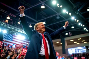 Trump Prevails in Court Over California Troops