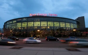 Minnesota’s Iconic Hockey Arena Enters New Era as Grand Casino Arena