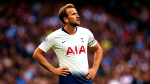 Harry Kane’s Ultimate Test : Leading Bayern Munich’s Charge for Club World Cup Immortality