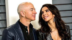 Bezos Wedding Puts Venice’s Soul in the Spotlight