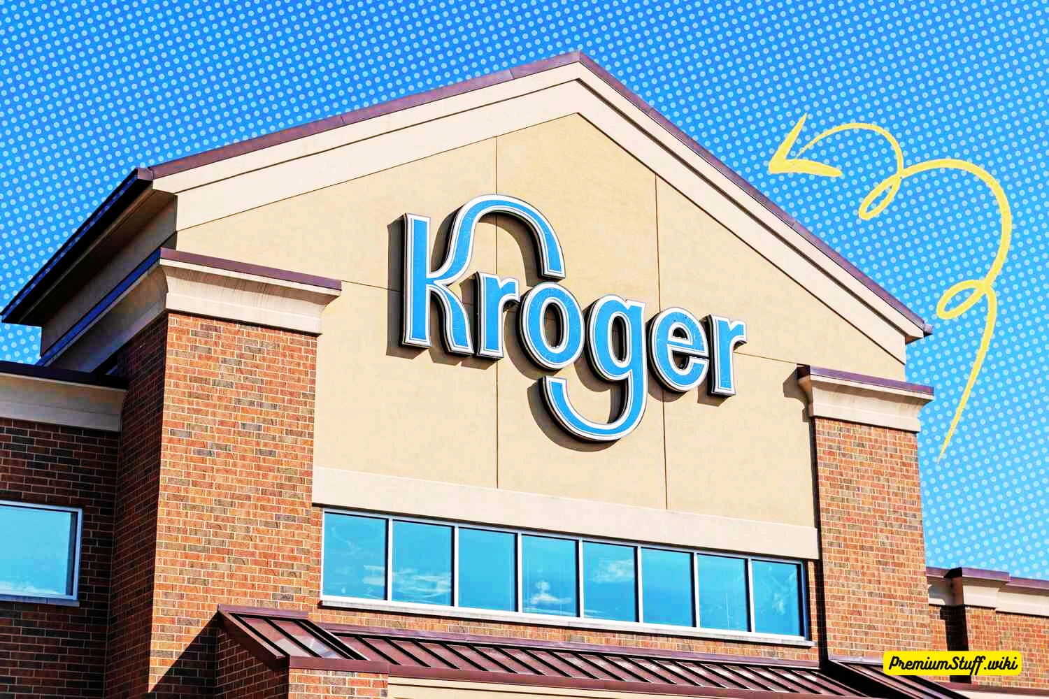 kroger