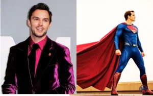 From Sun-Kissed Audition to Supervillain Cackle: Nicholas Hoult’s Unconventional Journey to Becoming Lex Luthor
