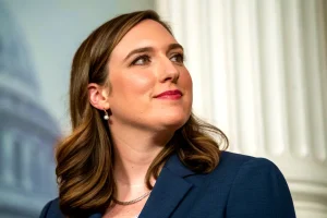 Sarah McBride : How the Left Lost Ground on Trans Rights