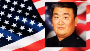 LAPD Sergeant Killed While Helping Stranded Driver on 405 Freeway