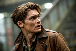 Welsh Actor Tom Rhys Harries Lands Coveted Clayface Role for DC