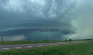 Twin Cities Reel After Overnight Tornadoes Rip Through Metro Area