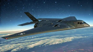 U.S. Stealth Bombers Deploy as Iran Decision Looms