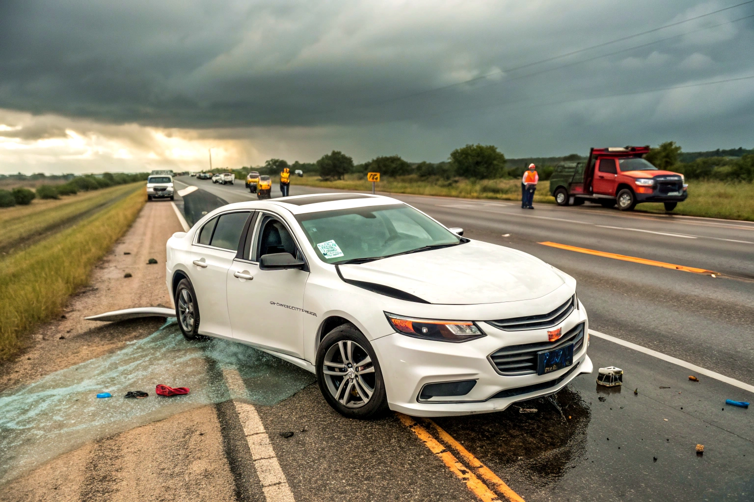 white-chevrolet-malibu-crash-in-texas-72 (1)