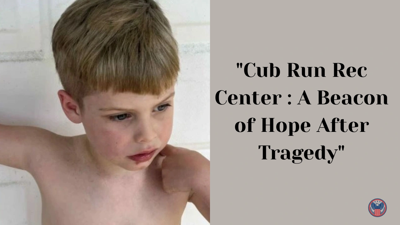 Cub Run Rec Center