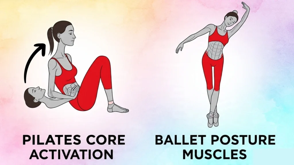 Waist Slimming Workouts