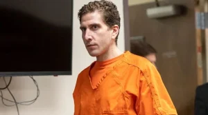 Bryan Kohberger to Plead Guilty in Idaho Student Murders : Families Blindsided by Deal