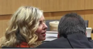 Lori Daybell Shackled with Two More Life Sentences as Arizona Closes Final Chapter on ‘Doomsday Mom’
