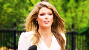 lindsey trump