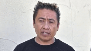 TikTok Journalist Carlitos Ricardo Parias Shot and Charged After Confrontation with Federal Agents in Los Angeles
