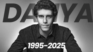 Daniel-Naroditsky