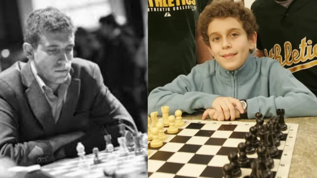 Daniel-Naroditsky