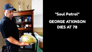 GEORGE-ATKINSON