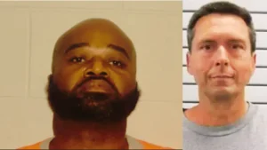 Inmate Charged with Murder in Prison Killing of Disgraced Teacher Ernest Nichols