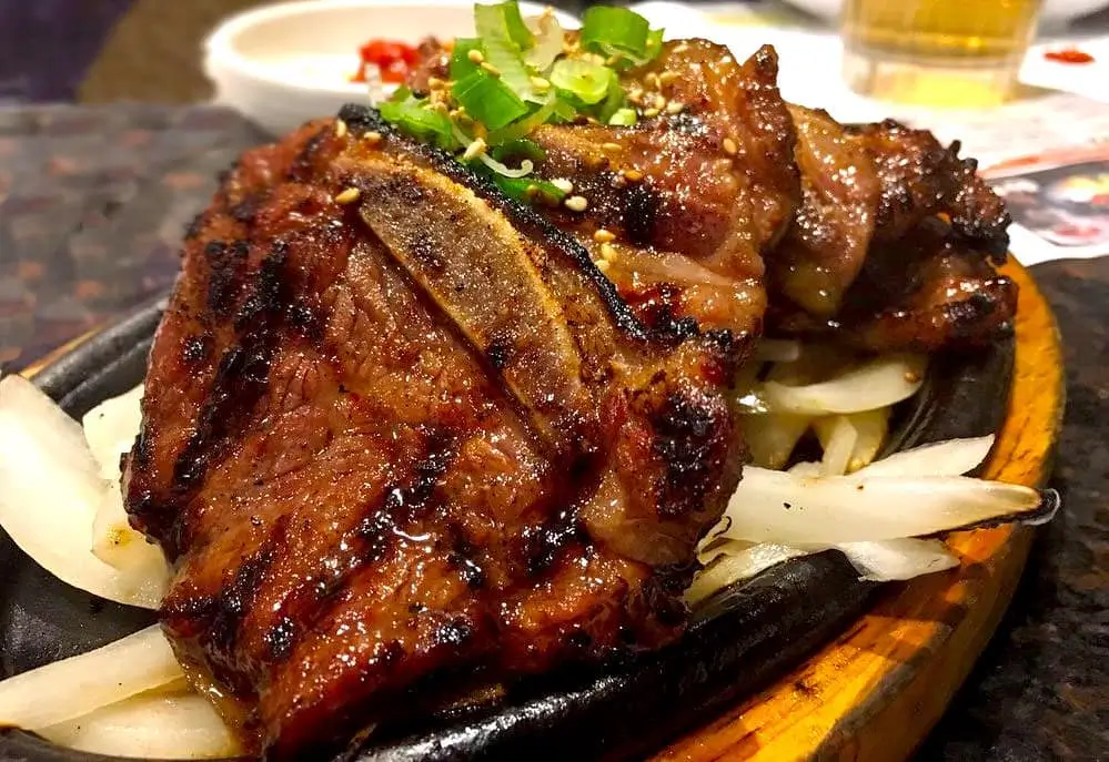 korean-bbq