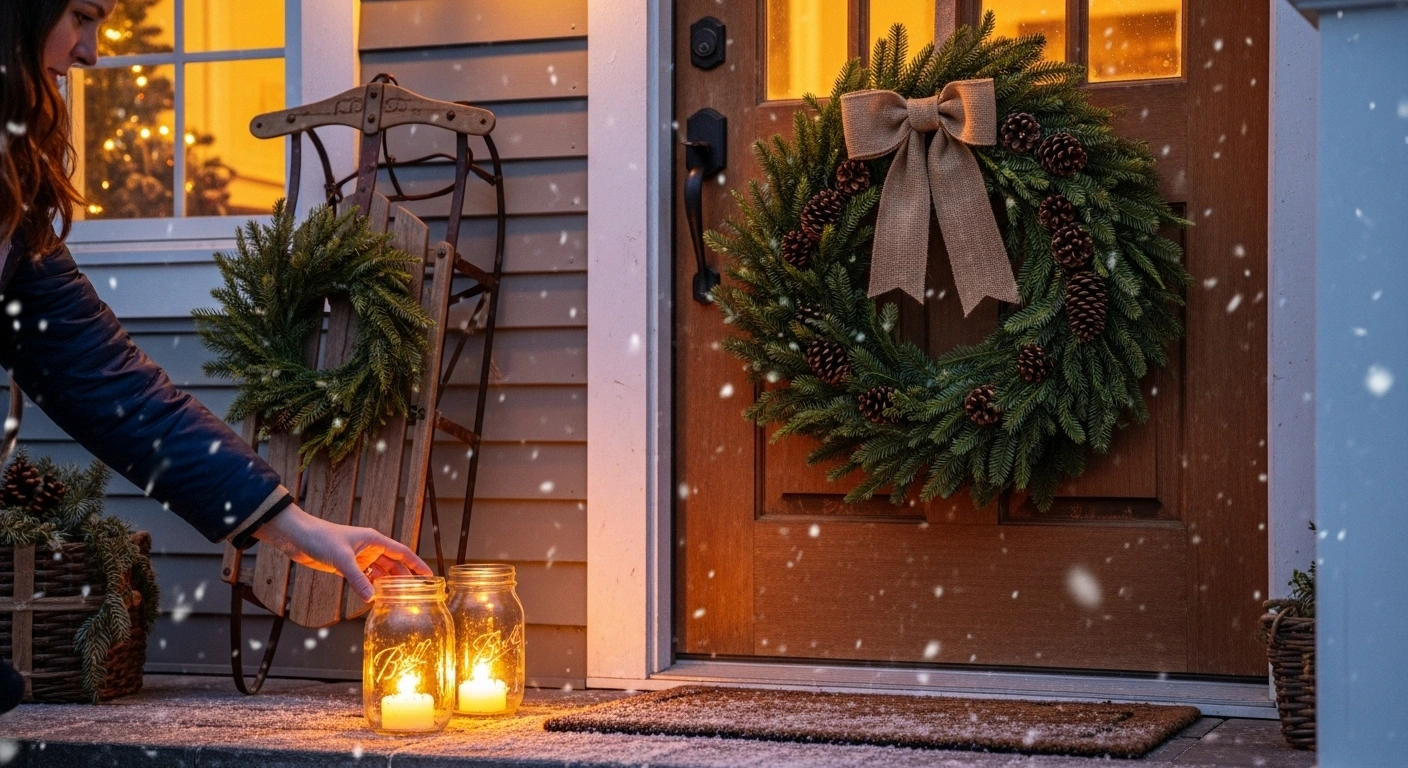DIY-Outdoor-Christmas-Decor
