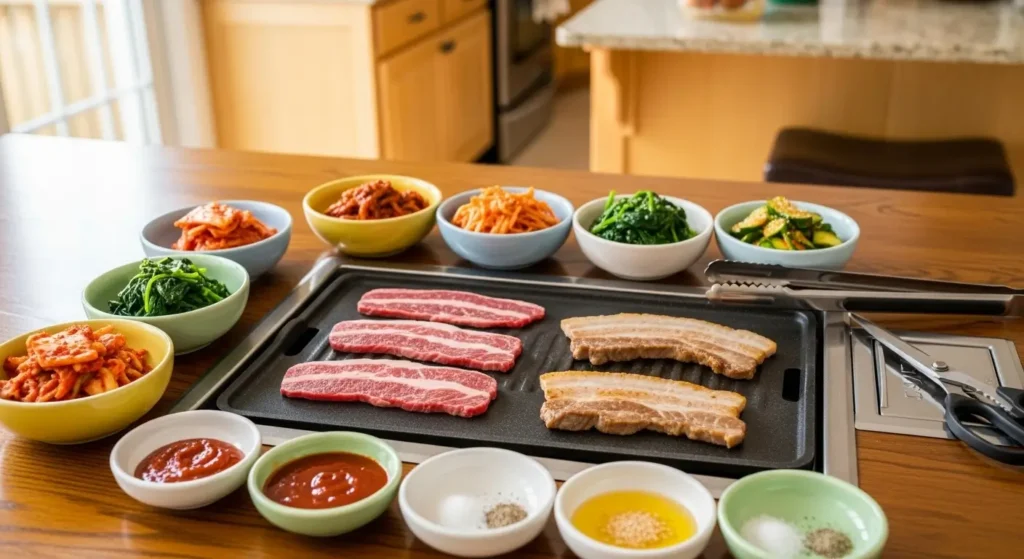 traditional-korean-food