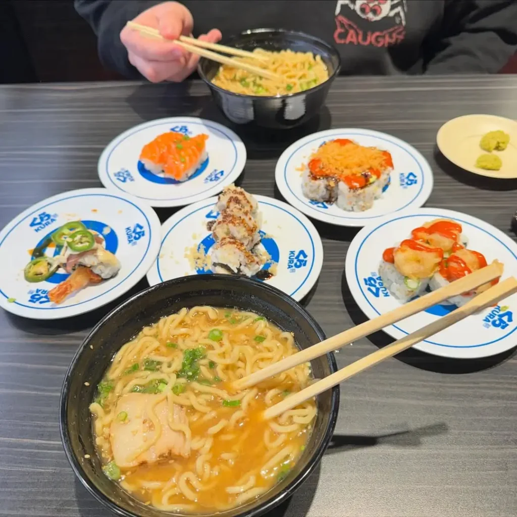 Kura-revolving-sushi-bar-usa